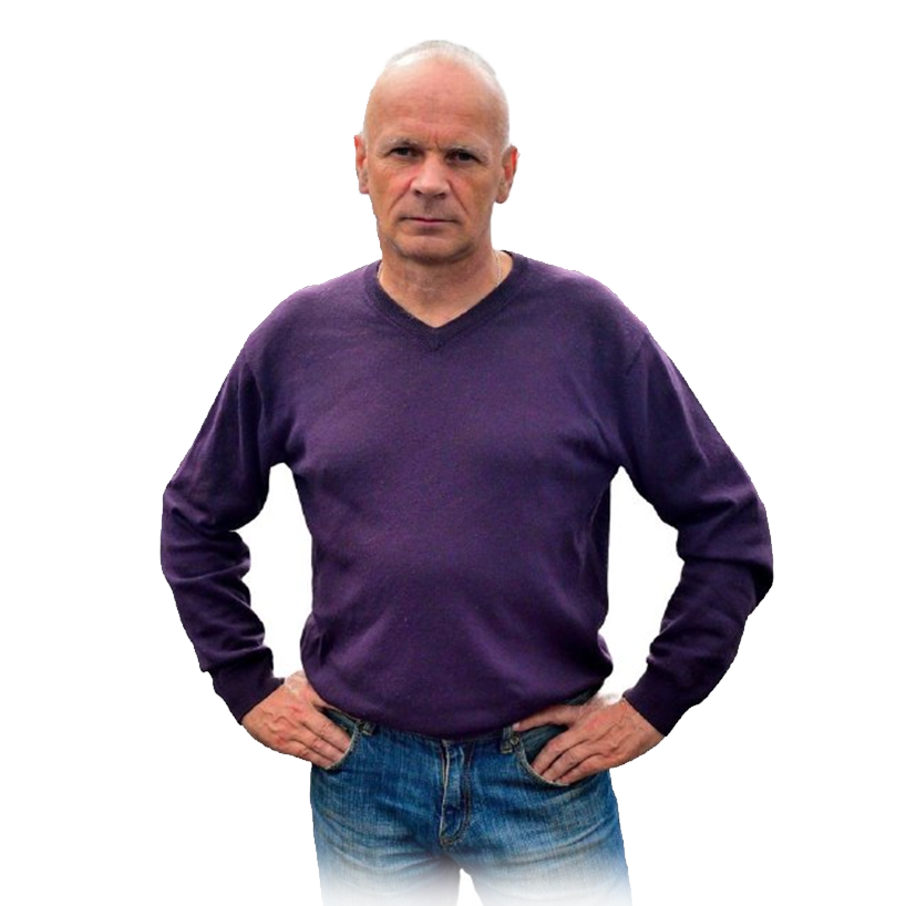 Фокин Сергей Викторович