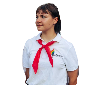 Анастасия Грошева