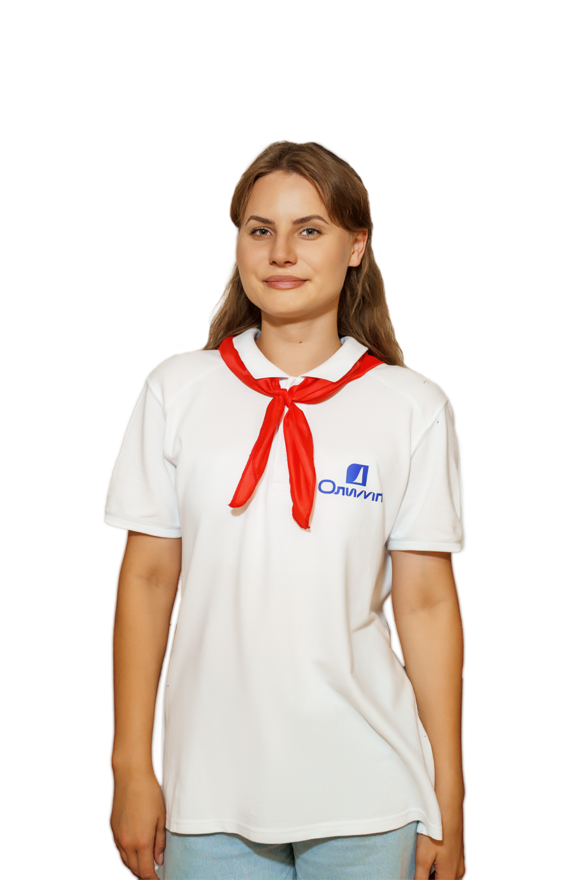 Александрова Ольга