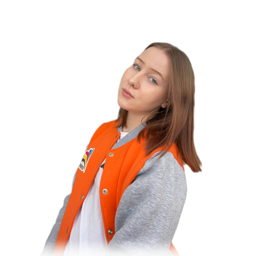 Наталья Бурова