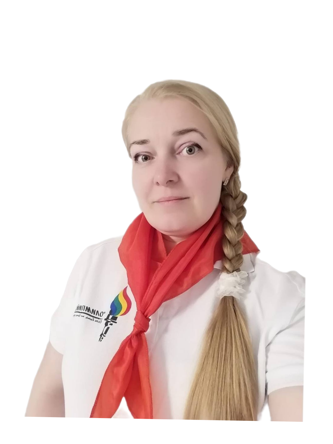Елена Игоревна Пургина