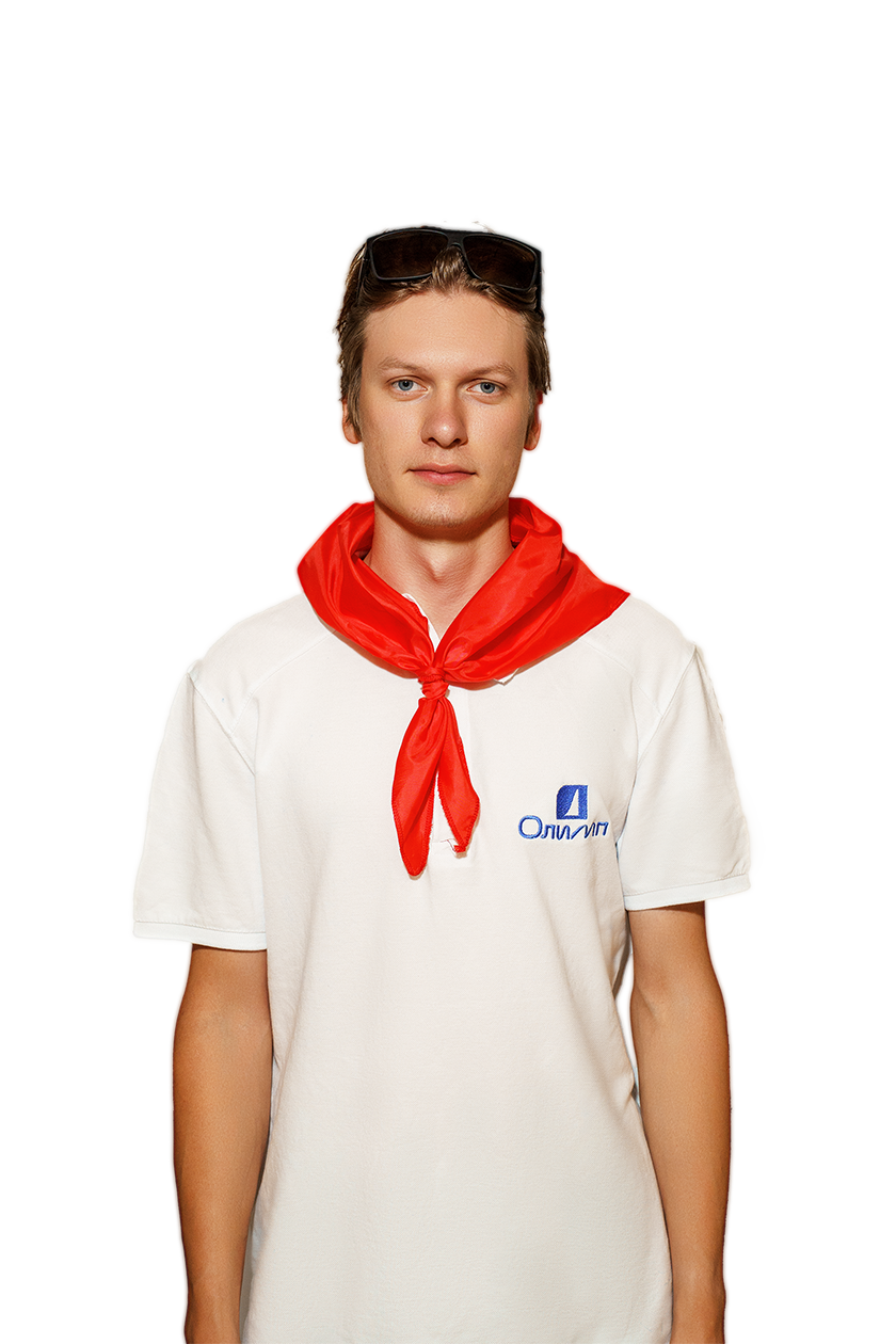 Лихарев Ярослав