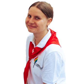 Ольга Александрова