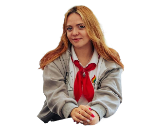 Юлия Костина