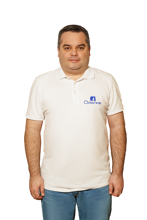 Мазник Виктор Владимирович