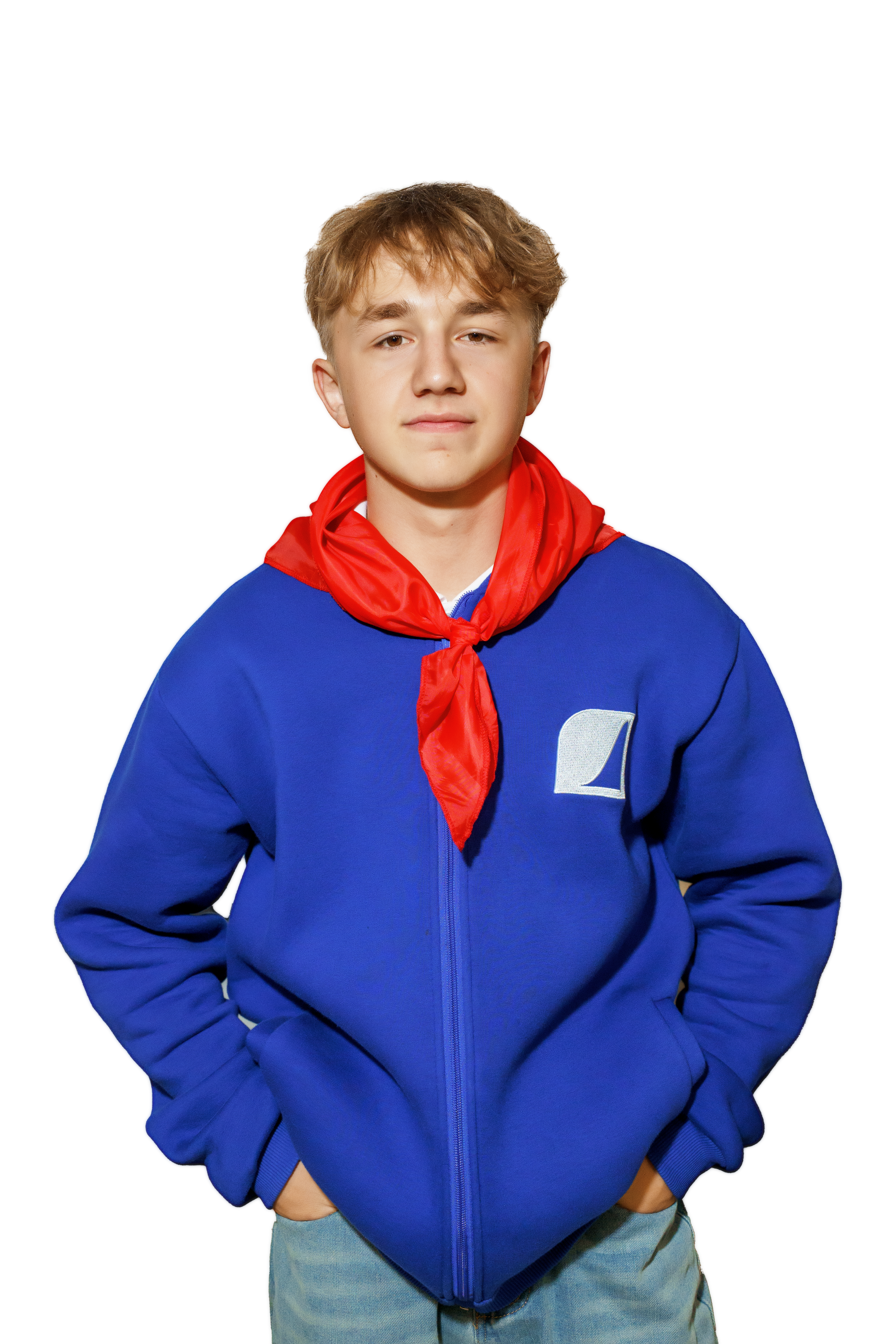 Смирнов Илья