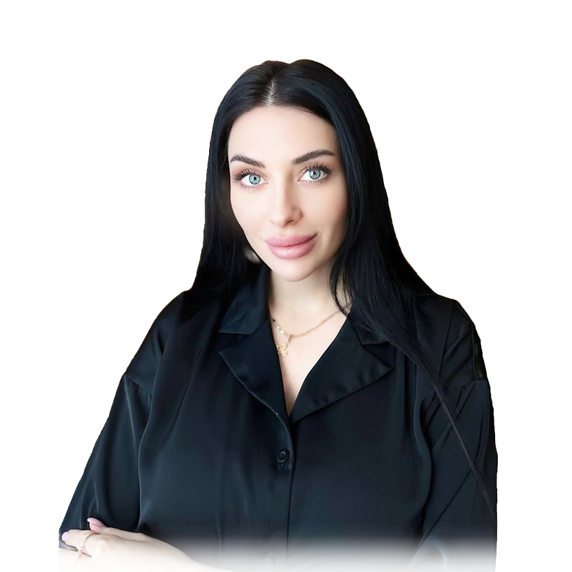 Латышева Анастасия Викторовна
